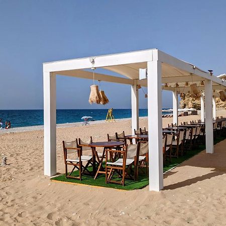 Paradise Luxury Villa Sea View บิยาโฮโยซา ภายนอก รูปภาพ