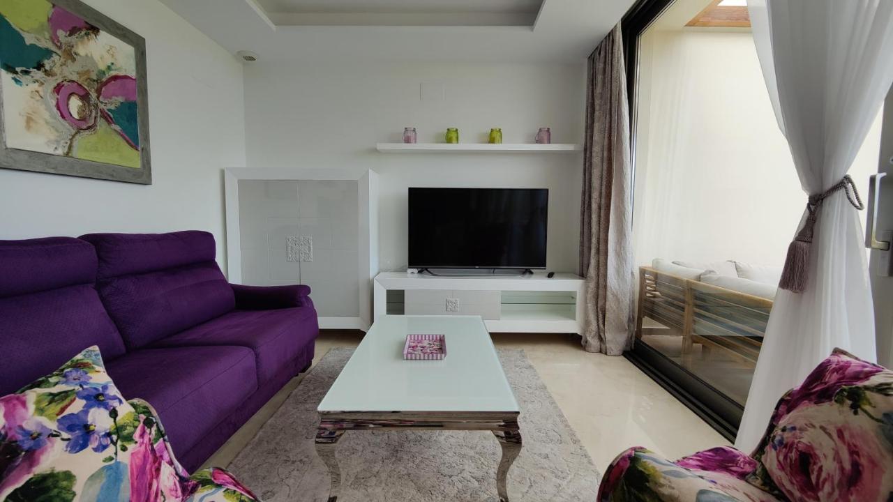 Paradise Luxury Villa Sea View บิยาโฮโยซา ภายนอก รูปภาพ