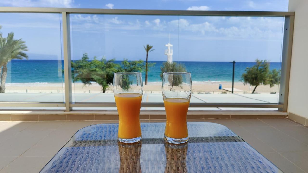 Paradise Luxury Villa Sea View บิยาโฮโยซา ภายนอก รูปภาพ