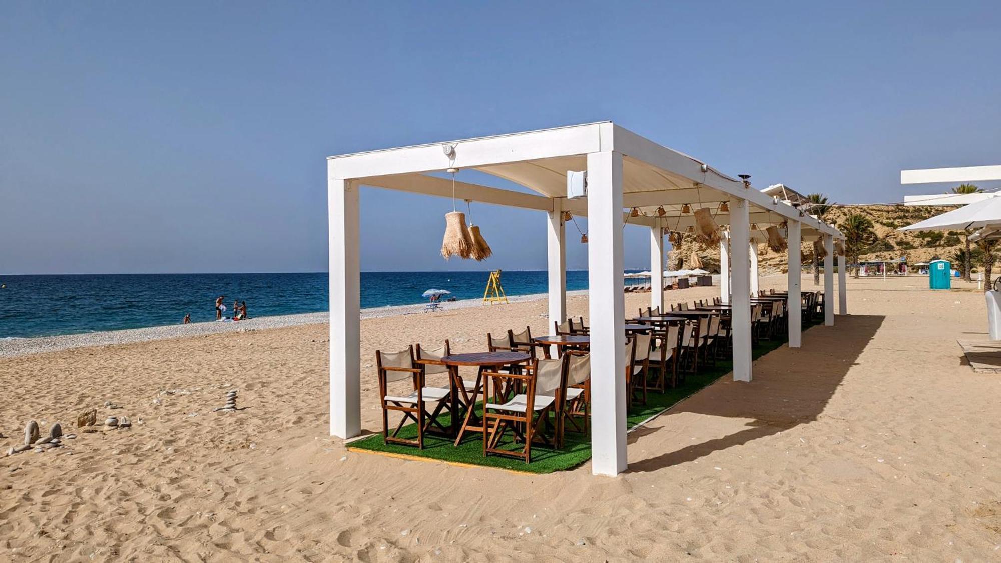 Paradise Luxury Villa Sea View บิยาโฮโยซา ภายนอก รูปภาพ